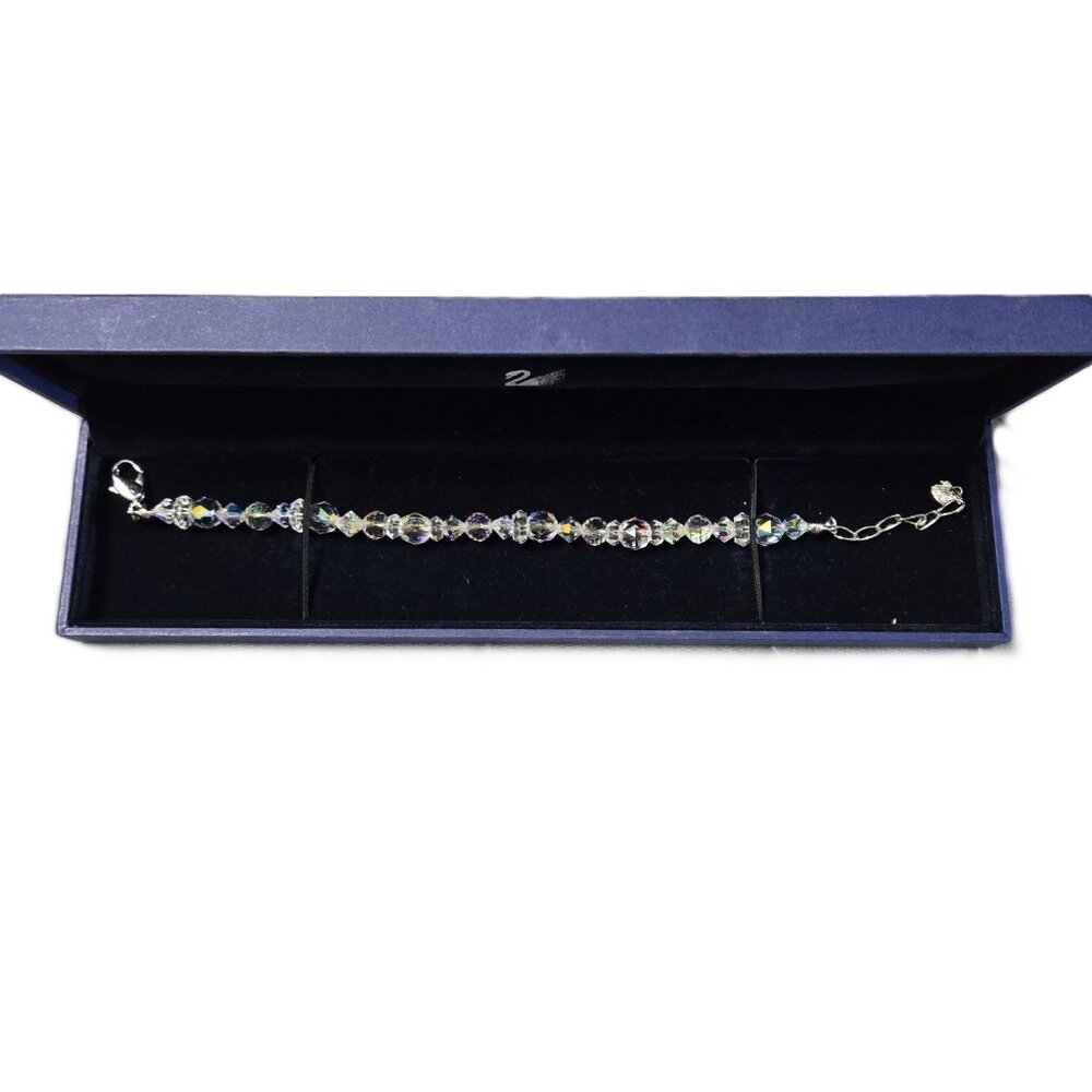 Swarovski Crystal Bracelet